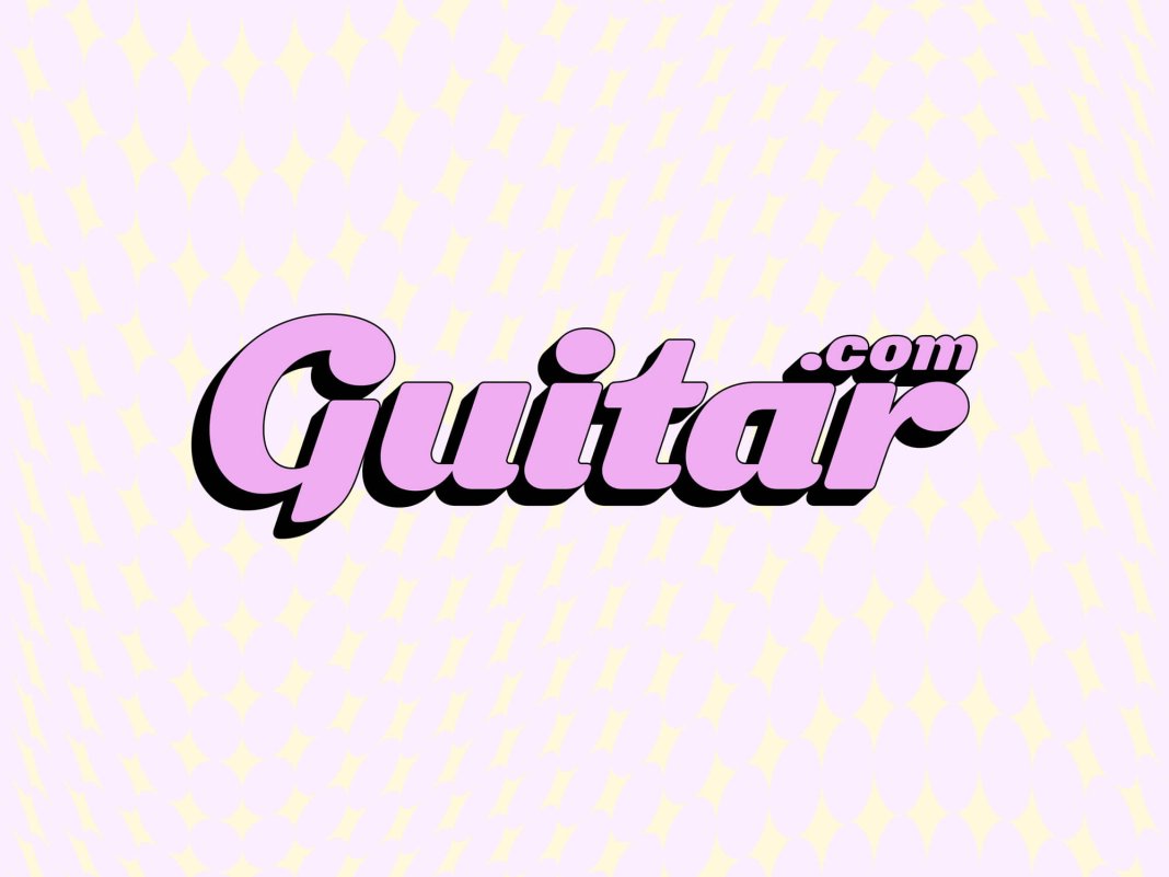 Guitar.com | All Things Guitar